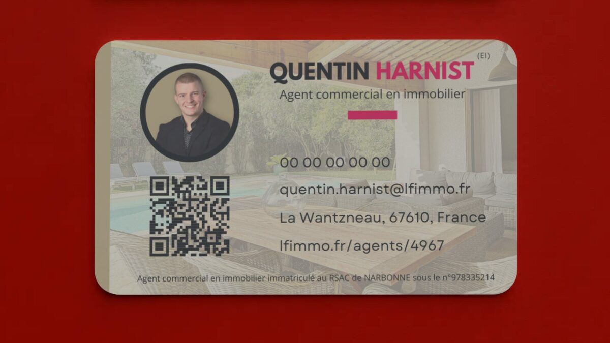 Carte Topaze