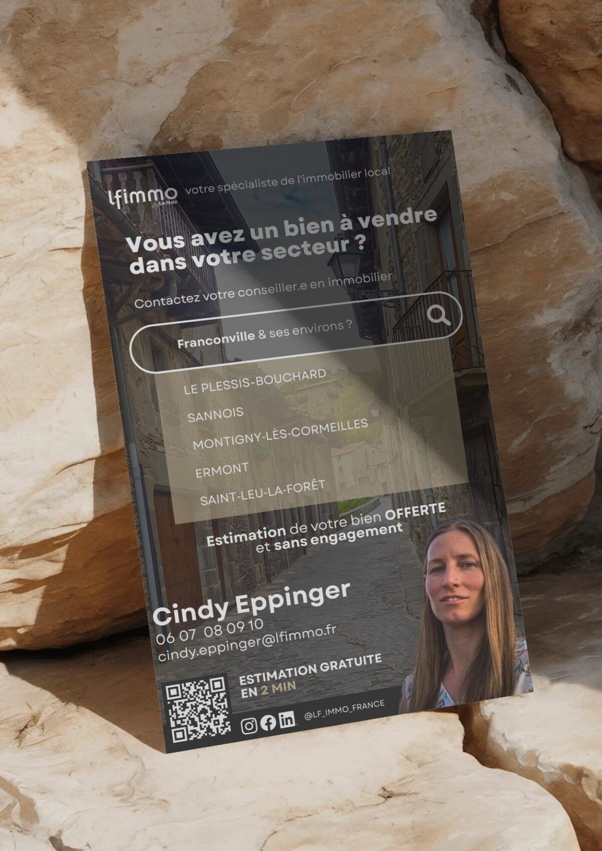 Flyer Terroir