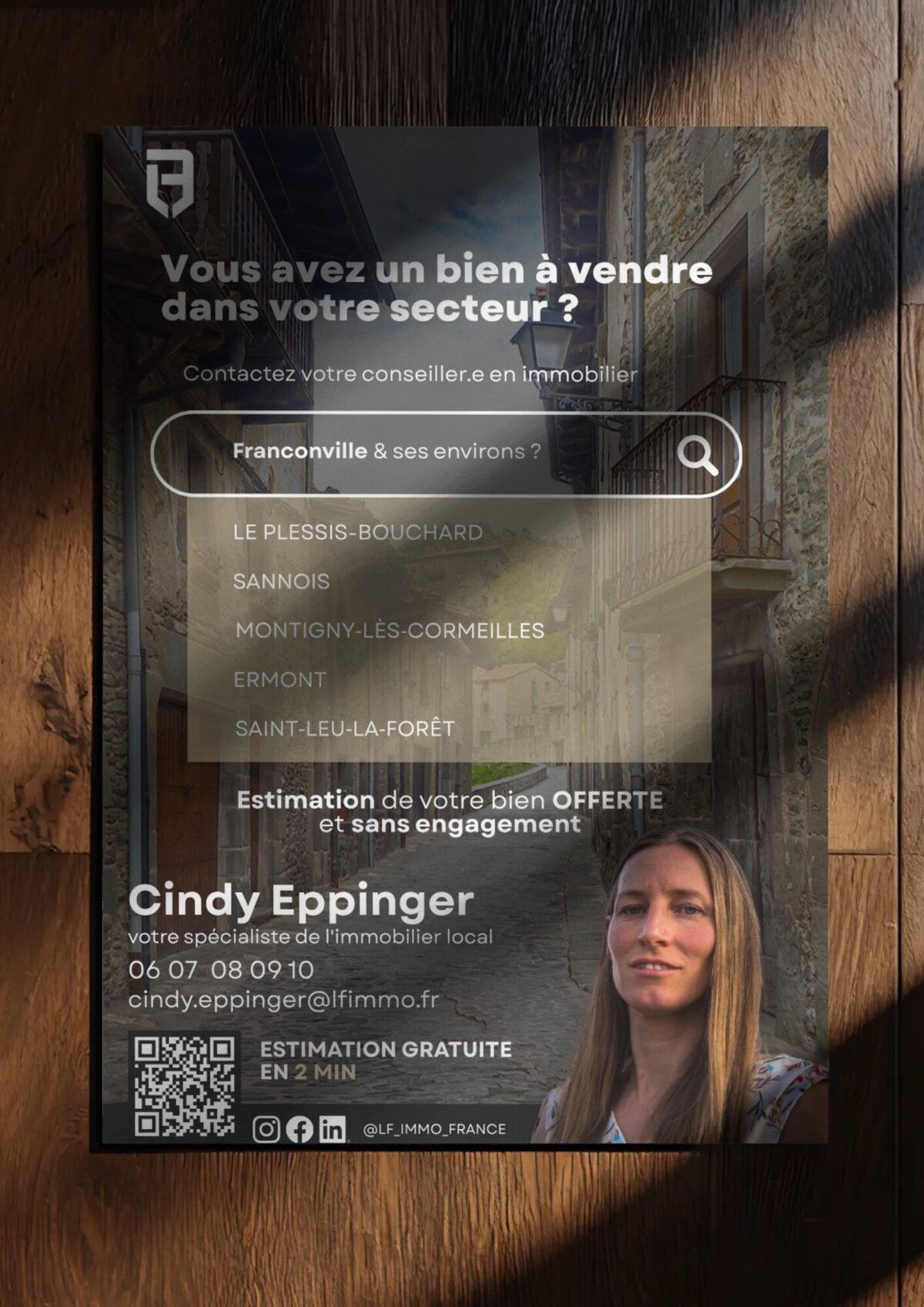 Flyer Terroir