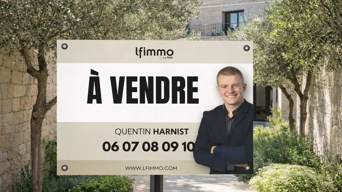 Panneau Opale verso