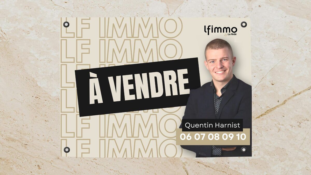 Panneau Ivoire