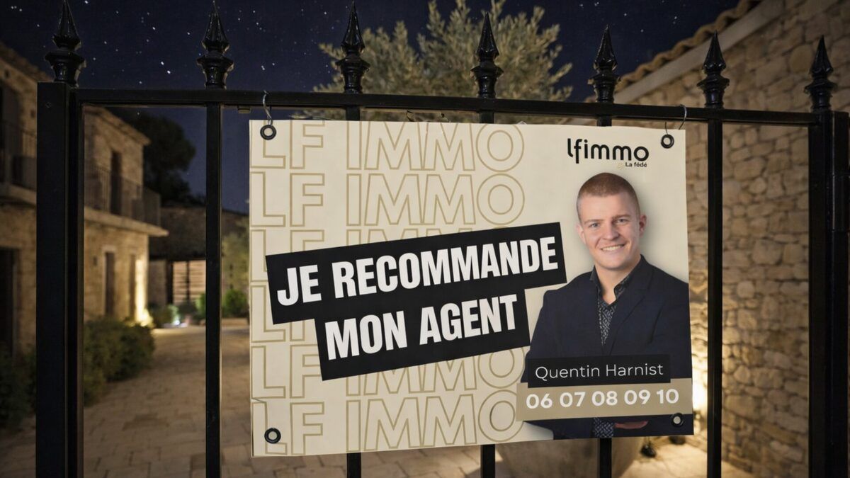 Panneau Ivoire verso