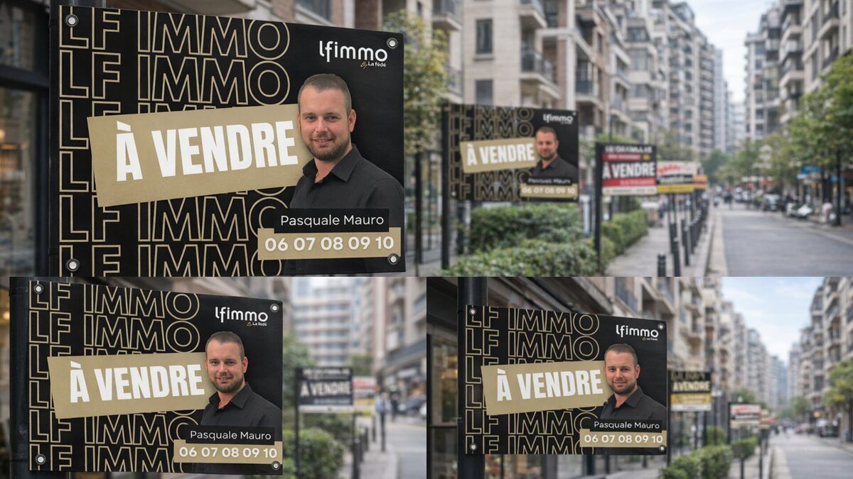 Panneau Onyx verso
