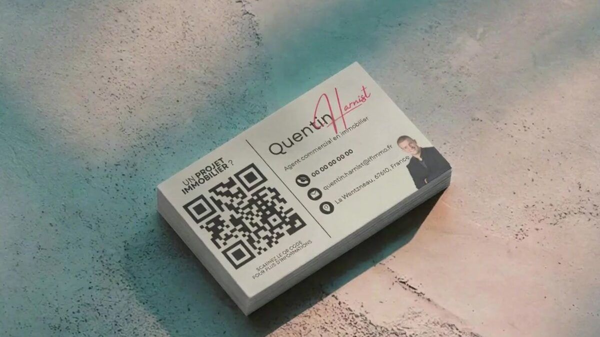 Recto homme sans photo