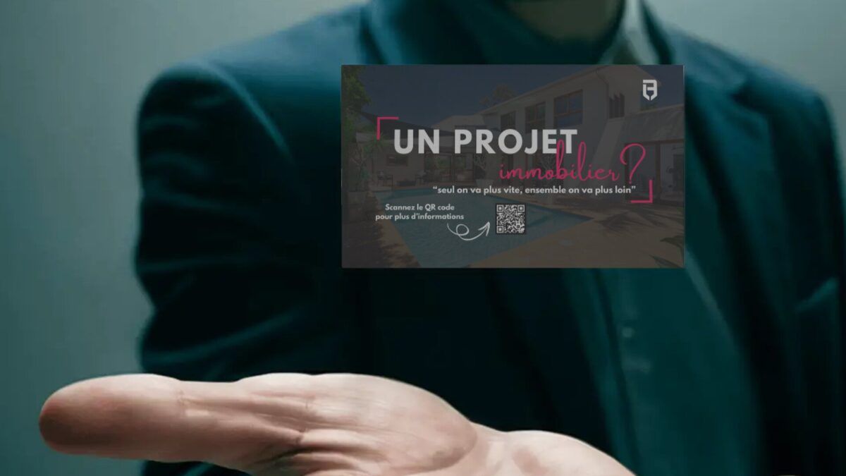 Carte Rubis verso